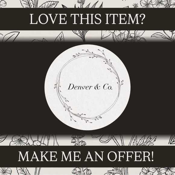 Southern Shirt Womens Muted Teal Heather Short Cuffed Rolled Sleeve Tee Medium - Picture 10 of 10